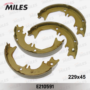 MILES E210591