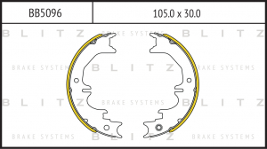BLITZ BB5096