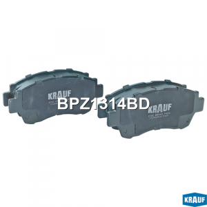 KRAUF BPZ1314BD