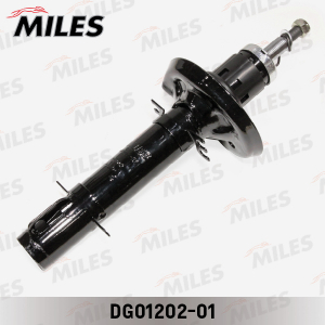 MILES DG0120201