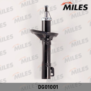 MILES DG01001