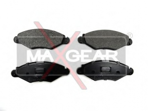 MAXGEAR 190556