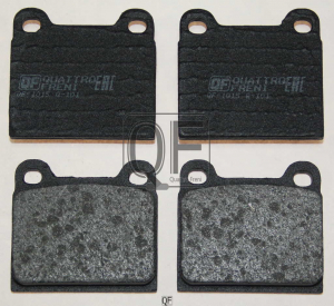 QUATTRO FRENI QF51500