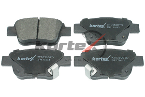 KORTEX KT9059STD