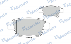 MANDO MBF015872
