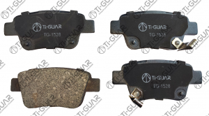 TI-GUAR TG1528