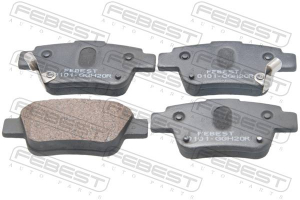 FEBEST 0101GGH20R