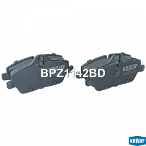KRAUF BPZ1142BD