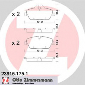 ZIMMERMANN 239151751