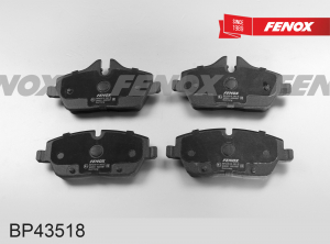 FENOX BP43518
