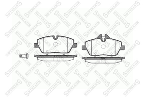 STELLOX 1142000SX
