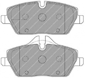 FERODO FDB1747