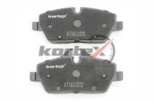KORTEX KT1611STD