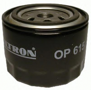 FILTRON OP615