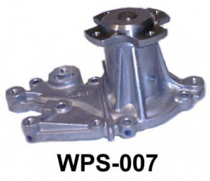 AISIN WPS007