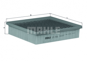 MAHLE KNECHT LX2108