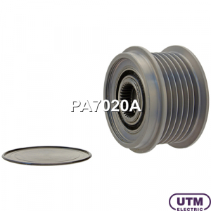 UTM PA7020A