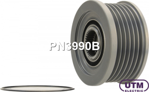 UTM PN3990B