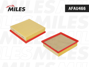 MILES AFAU466