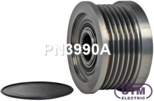 UTM PN3990A