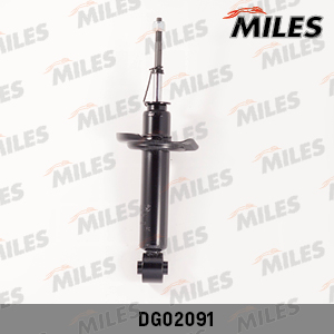 MILES DG02091