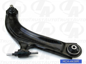 TRUSTAUTO HCA4438R