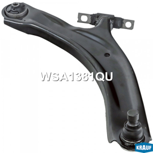 KRAUF WSA1381QU
