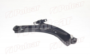 POLCAR 27X138