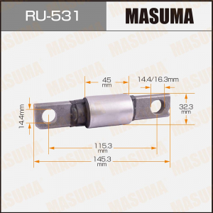 MASUMA RU531