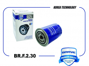 BRAVE BRF230
