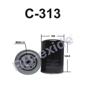 RB-EXIDE C313