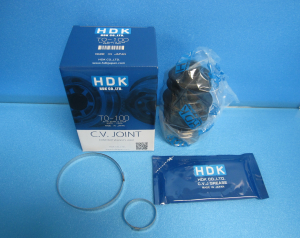 HDK TO100