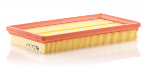 MANN FILTER C31012