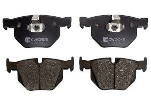 CWORKS C12CR0124