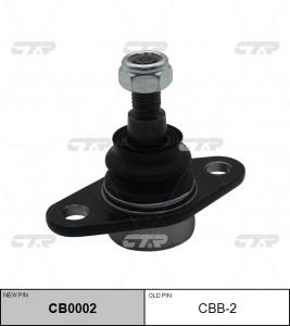 CTR CB0002