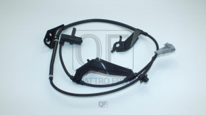 QUATTRO FRENI QF60F00109