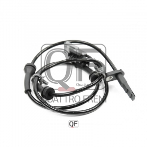 QUATTRO FRENI QF61F00311