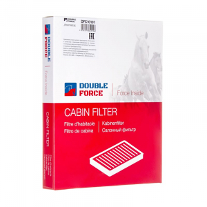 DOUBLE FORCE DFC10101