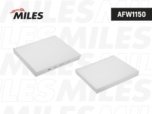 MILES AFW1150