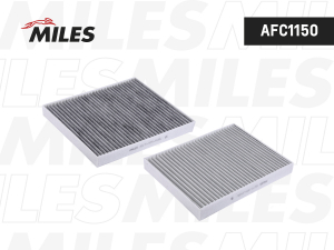 MILES AFC1150