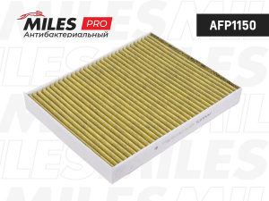 MILES AFP1150