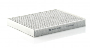 MANN FILTER CUK2842