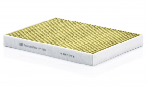 MANN FILTER FP2842