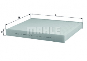 MAHLE KNECHT LA182