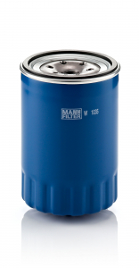 MANN FILTER W1035