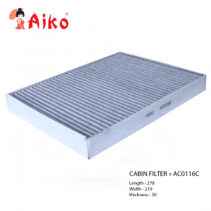 AIKO AC0116C