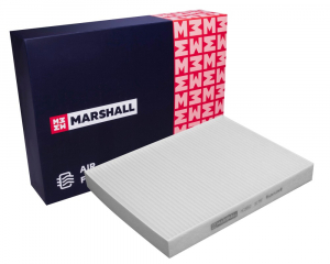 MARSHALL MC2552