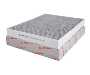 VOLRAM VR17165