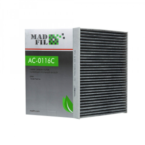 MADFIL AC0116C