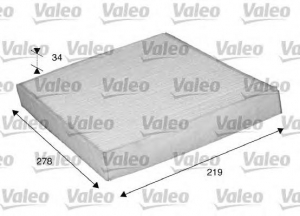 VALEO 715581